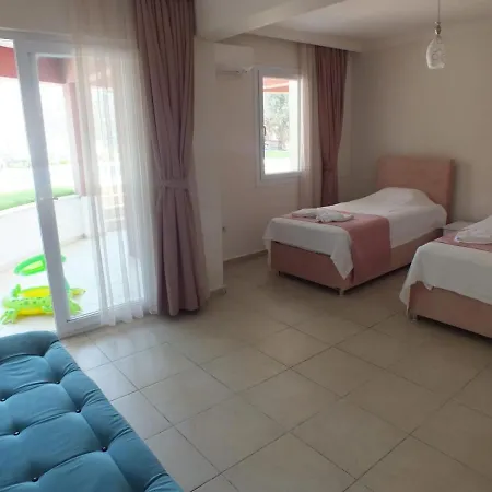Villa Demirci *